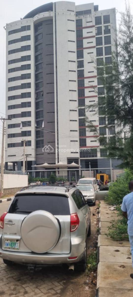 Luxury 4 Bedroom Fully Furnish Tower Roof Top Penthouse on 16th Floor, Off Adeola Odeku, Victoria Island (vi), Lagos, Flat / Apartment for Sale