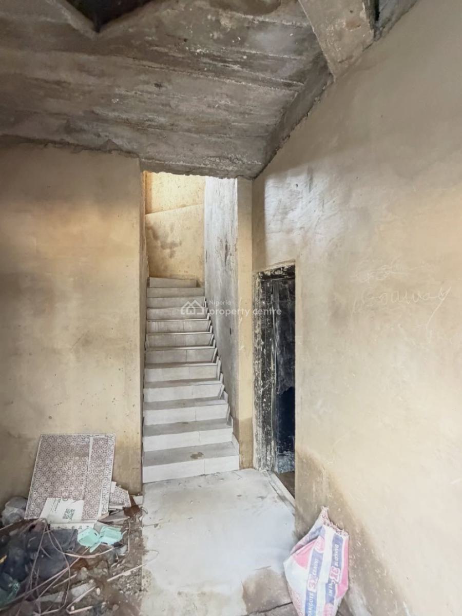 2 Bedroom Apartment, Wuye, Abuja, Flat / Apartment for Sale