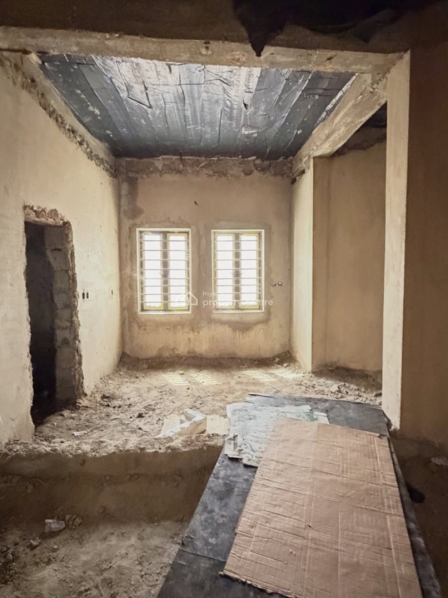 2 Bedroom Apartment, Wuye, Abuja, Flat / Apartment for Sale