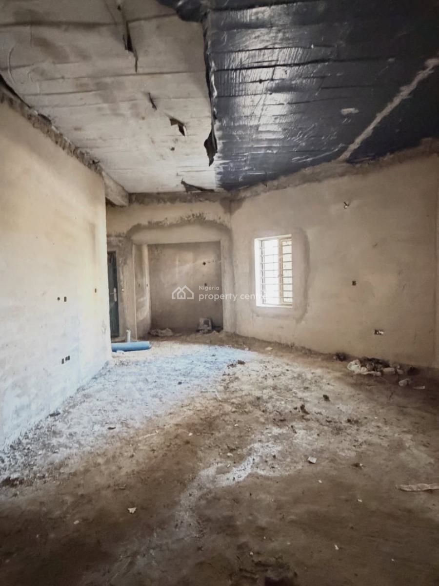 2 Bedroom Apartment, Wuye, Abuja, Flat / Apartment for Sale