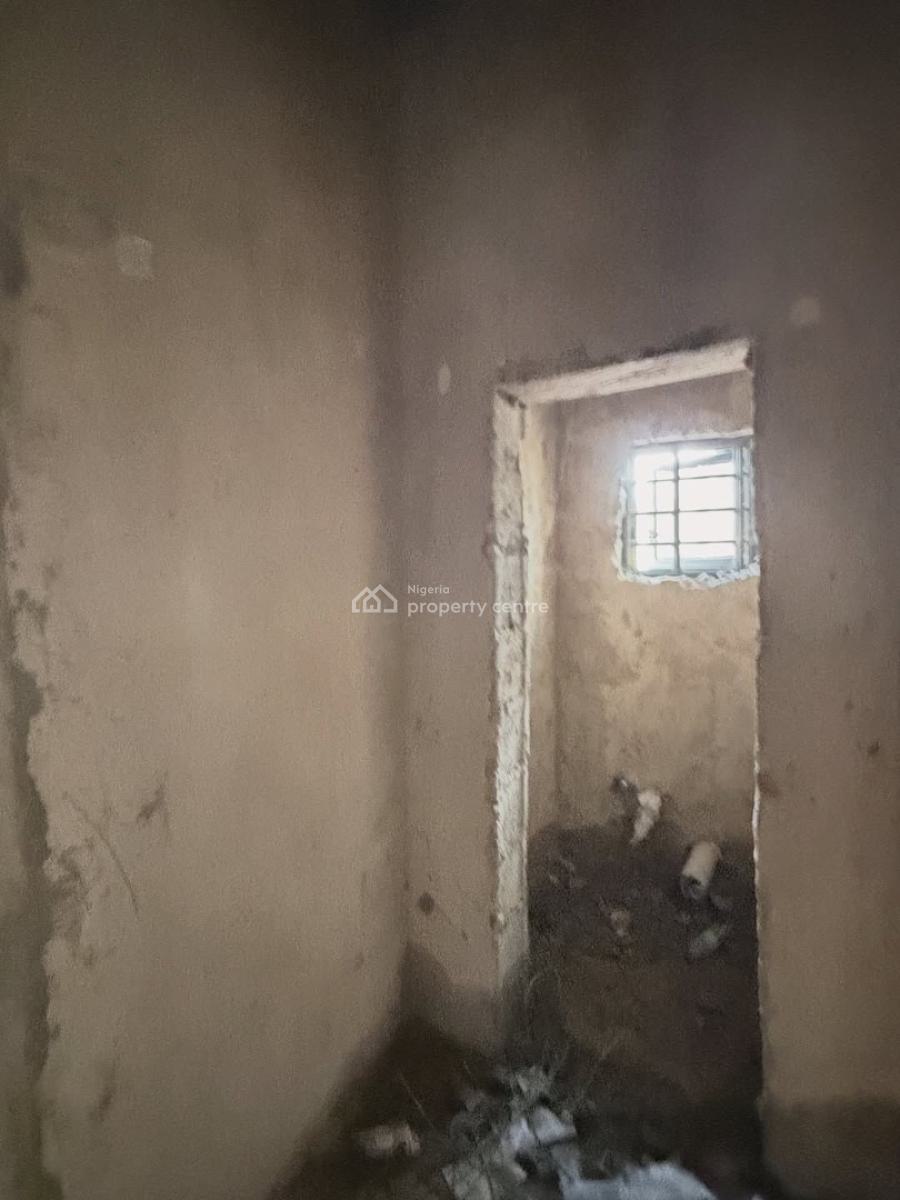 2 Bedroom Apartment, Wuye, Abuja, Flat / Apartment for Sale