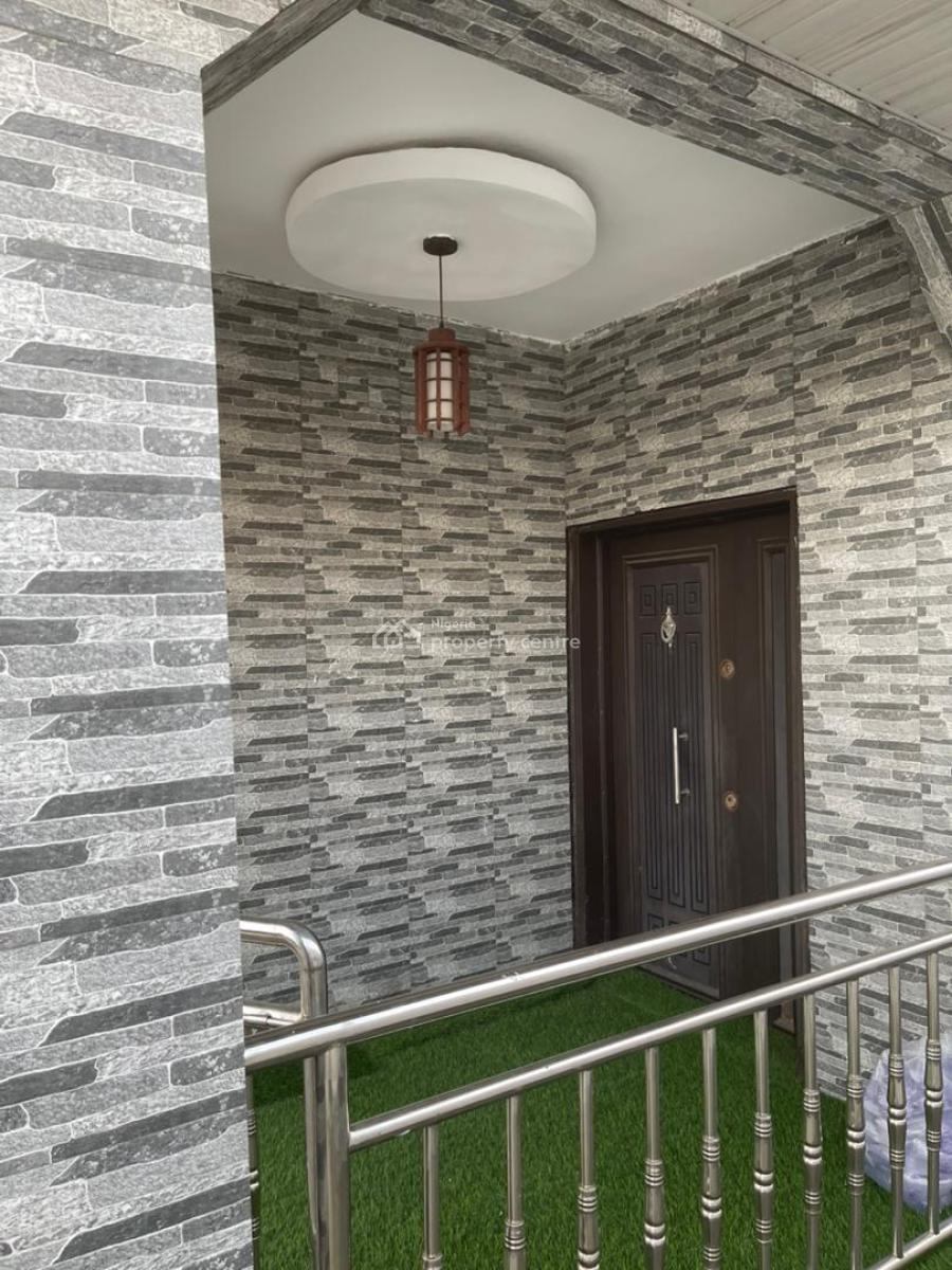 Luxury 3 Bedroom Bungalow, Even Estate, Badore, Ajah, Lagos, Detached Bungalow for Rent