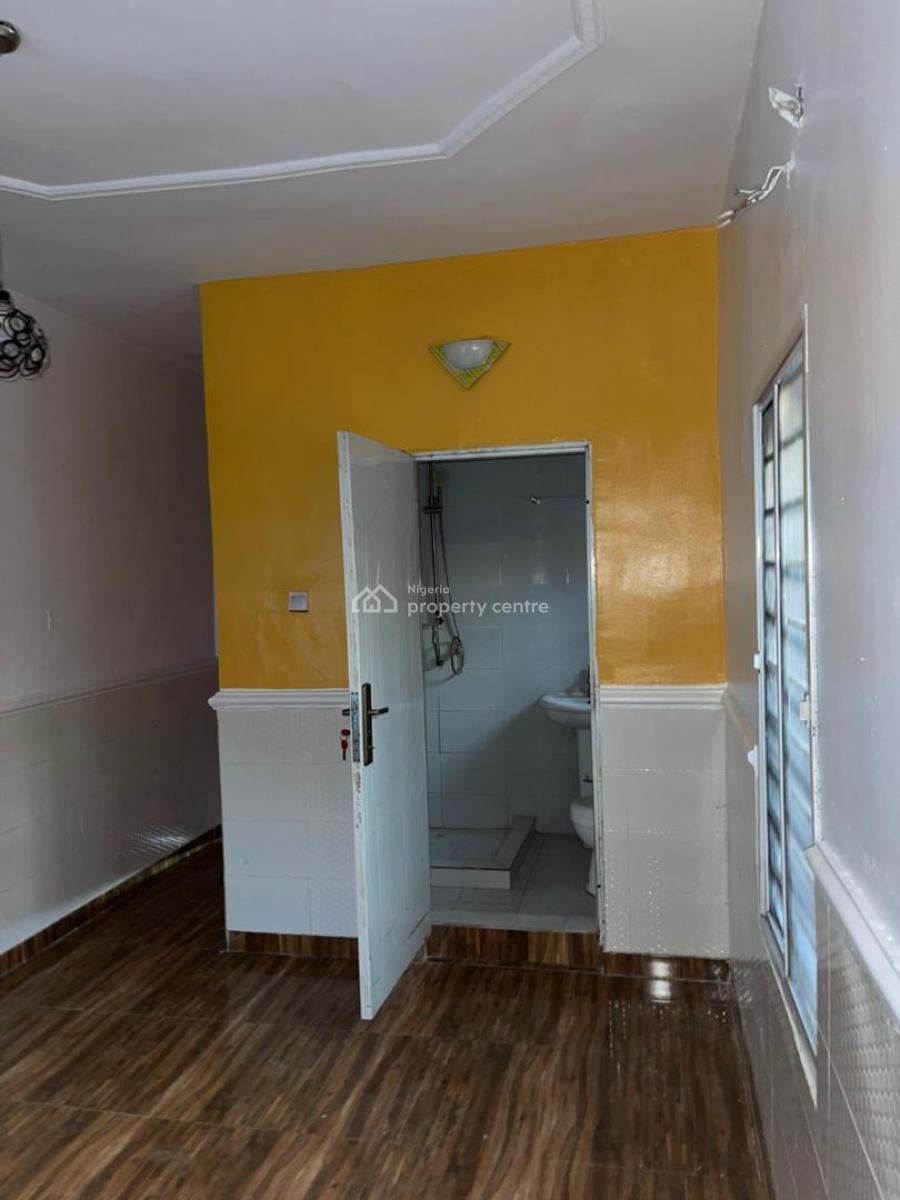 Luxury 3 Bedroom Bungalow, Even Estate, Badore, Ajah, Lagos, Detached Bungalow for Rent