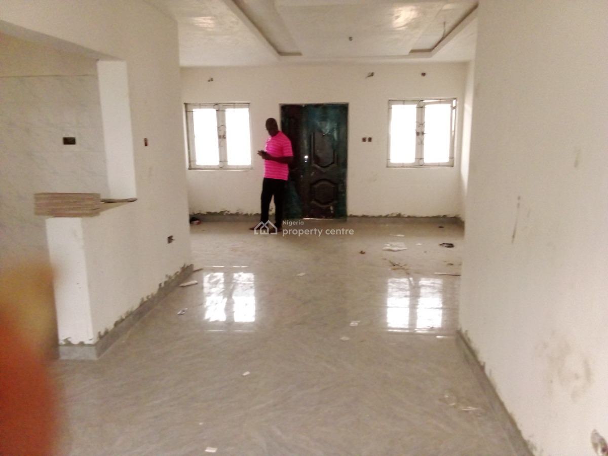 3 Bedroom Flat Apartment, Maryland, Lagos, Flat / Apartment for Rent