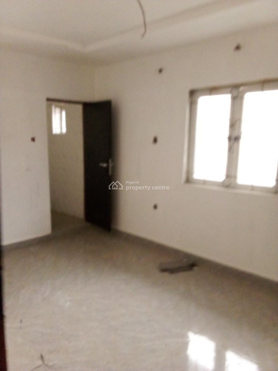 3 Bedroom Flat Apartment, Maryland, Lagos, Flat / Apartment for Rent