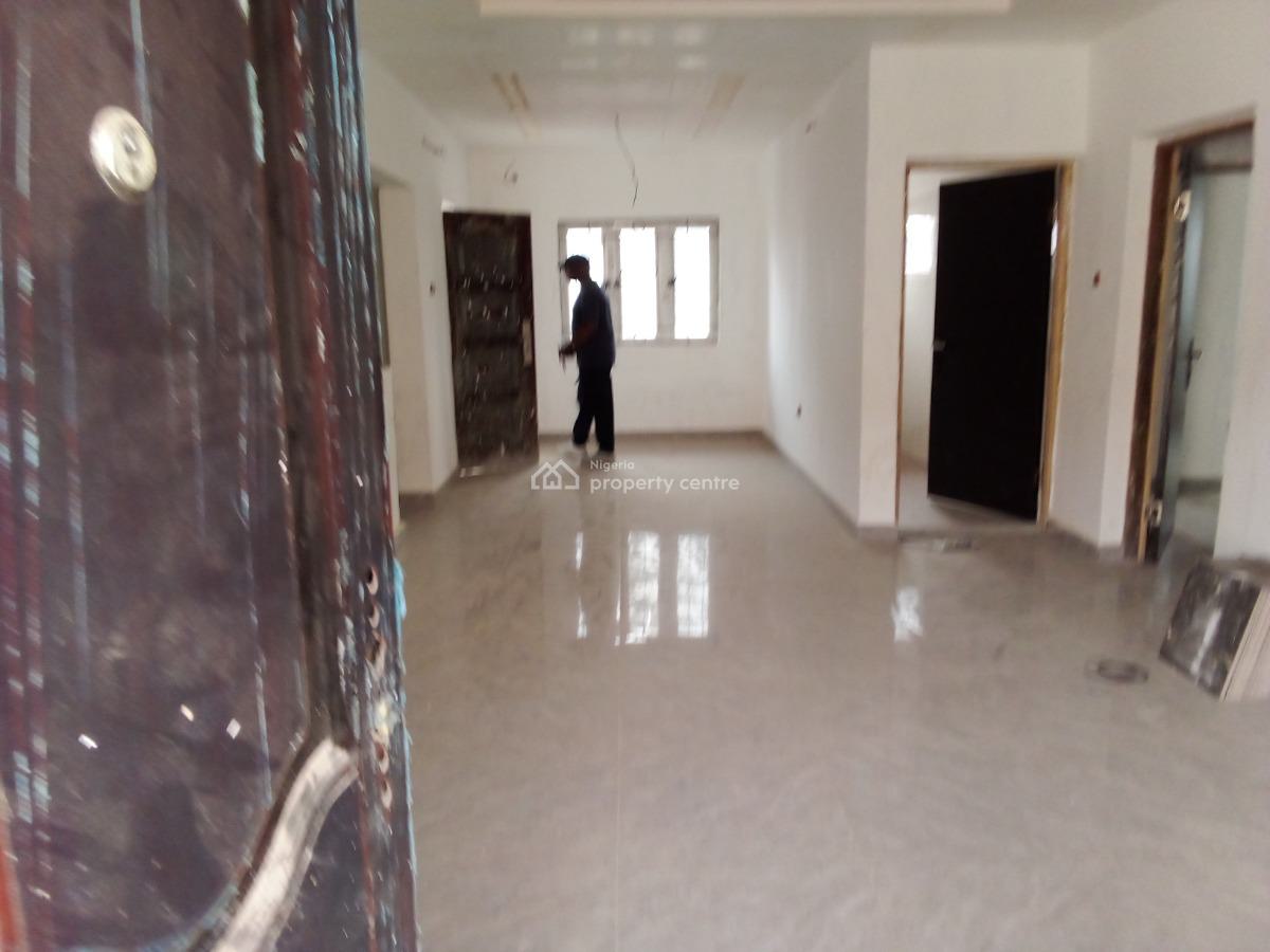 3 Bedroom Flat Apartment, Maryland, Lagos, Flat / Apartment for Rent
