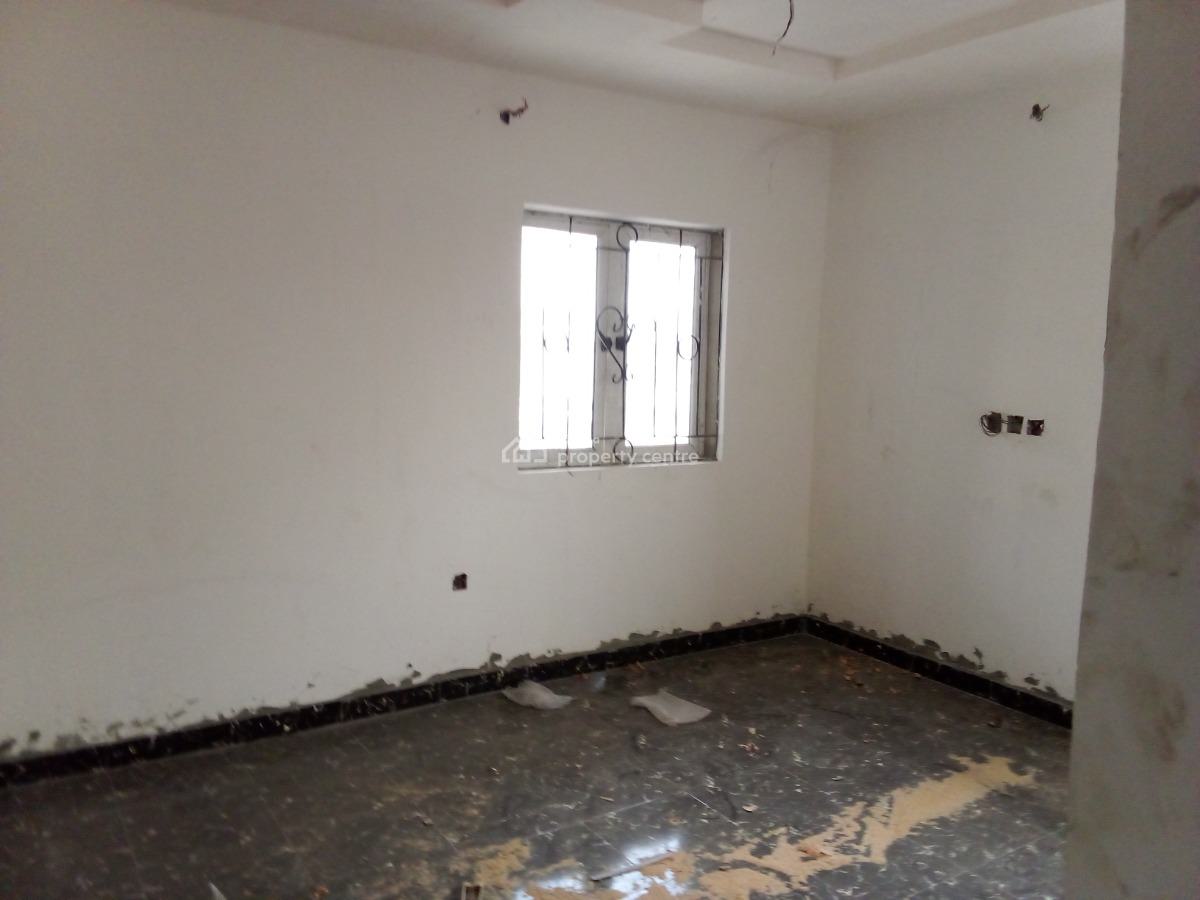 3 Bedroom Flat Apartment, Maryland, Lagos, Flat / Apartment for Rent