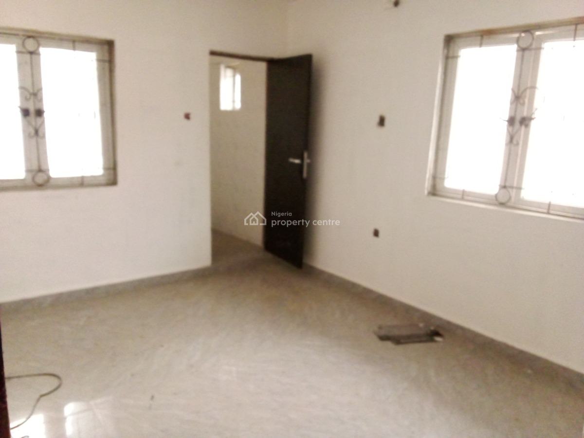 3 Bedroom Flat Apartment, Maryland, Lagos, Flat / Apartment for Rent