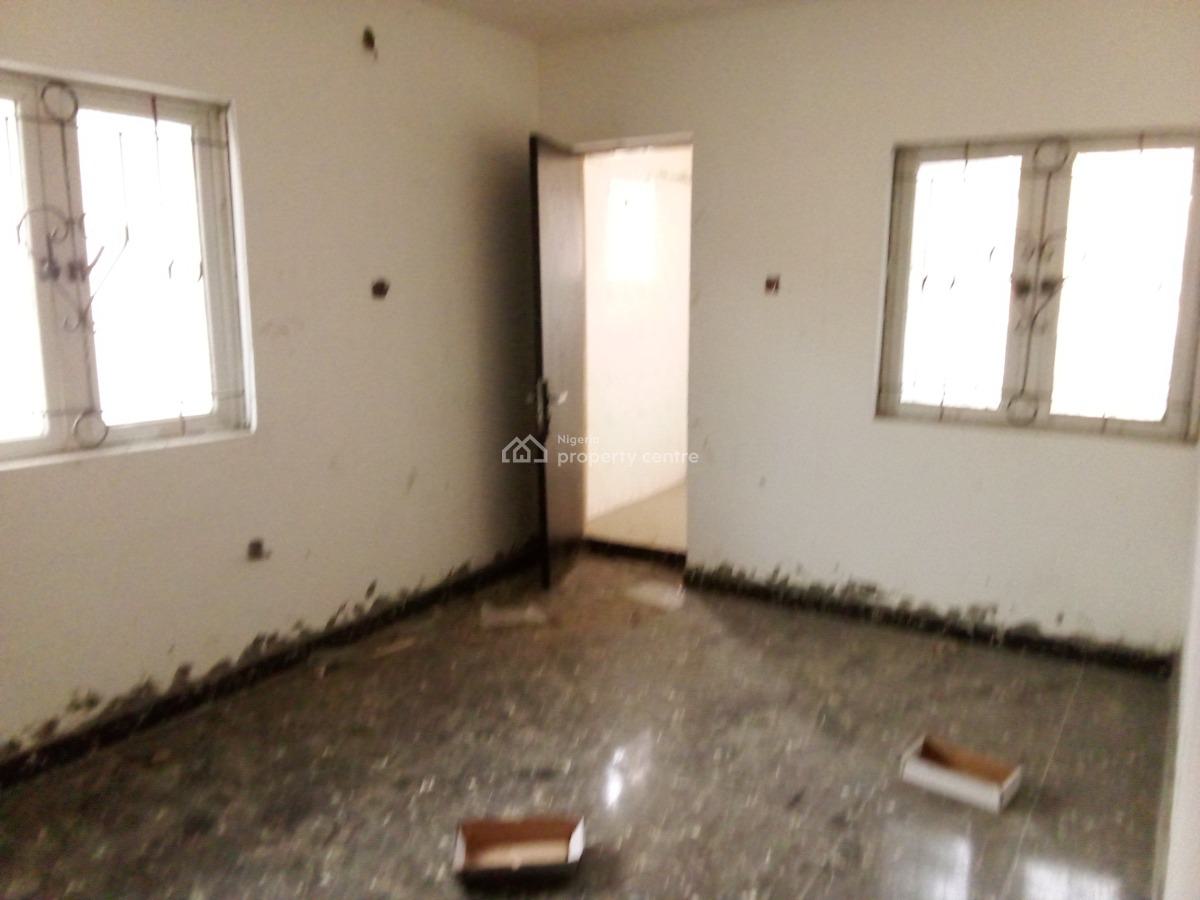 3 Bedroom Flat Apartment, Maryland, Lagos, Flat / Apartment for Rent