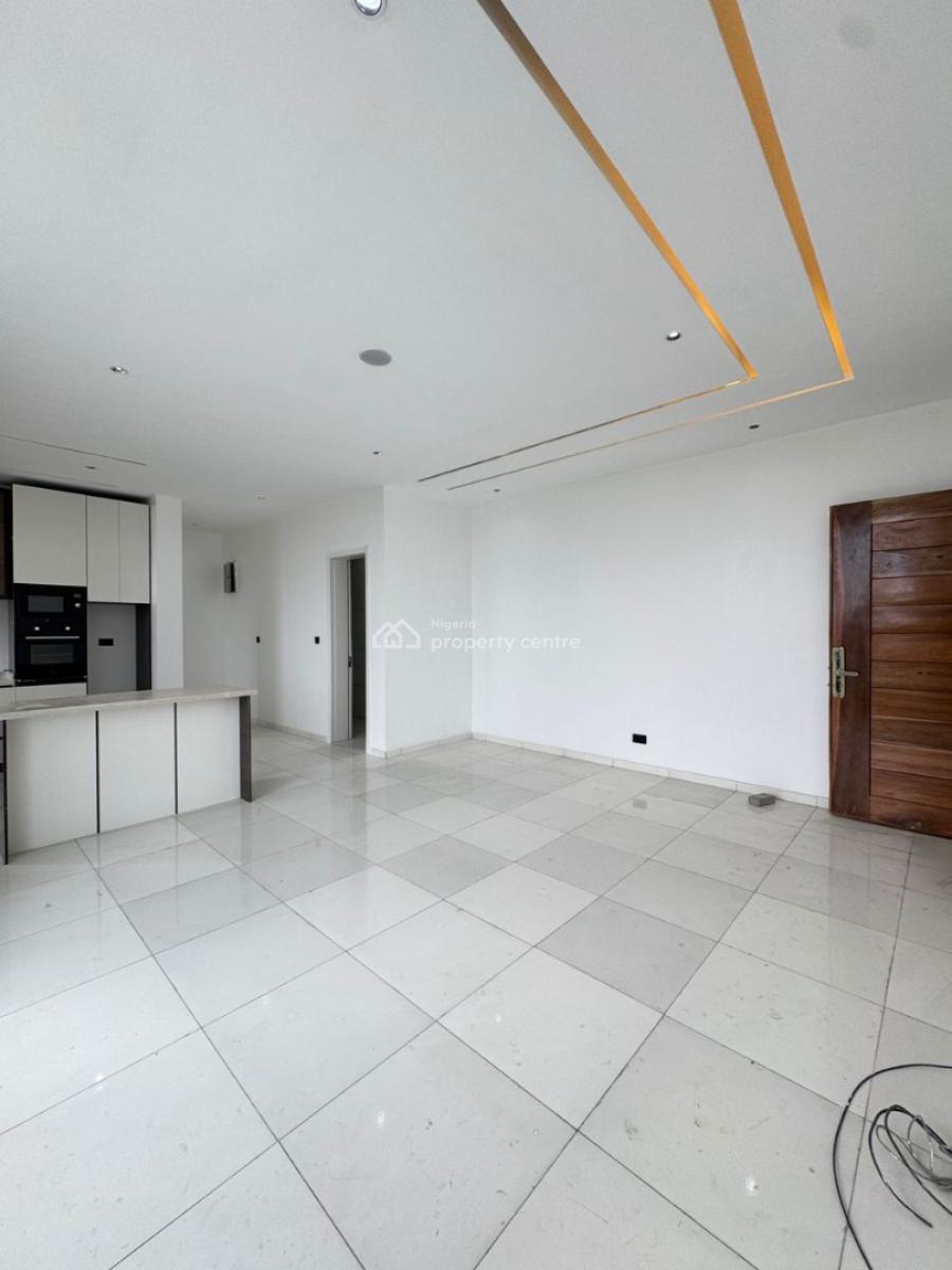 Spacious Fully Serviced 2 Bedroom Apartment, Oniru, Victoria Island (vi), Lagos, Block of Flats for Sale