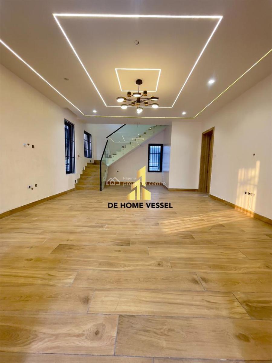 Amazing Deal, Ajah, Lagos, Detached Duplex for Sale