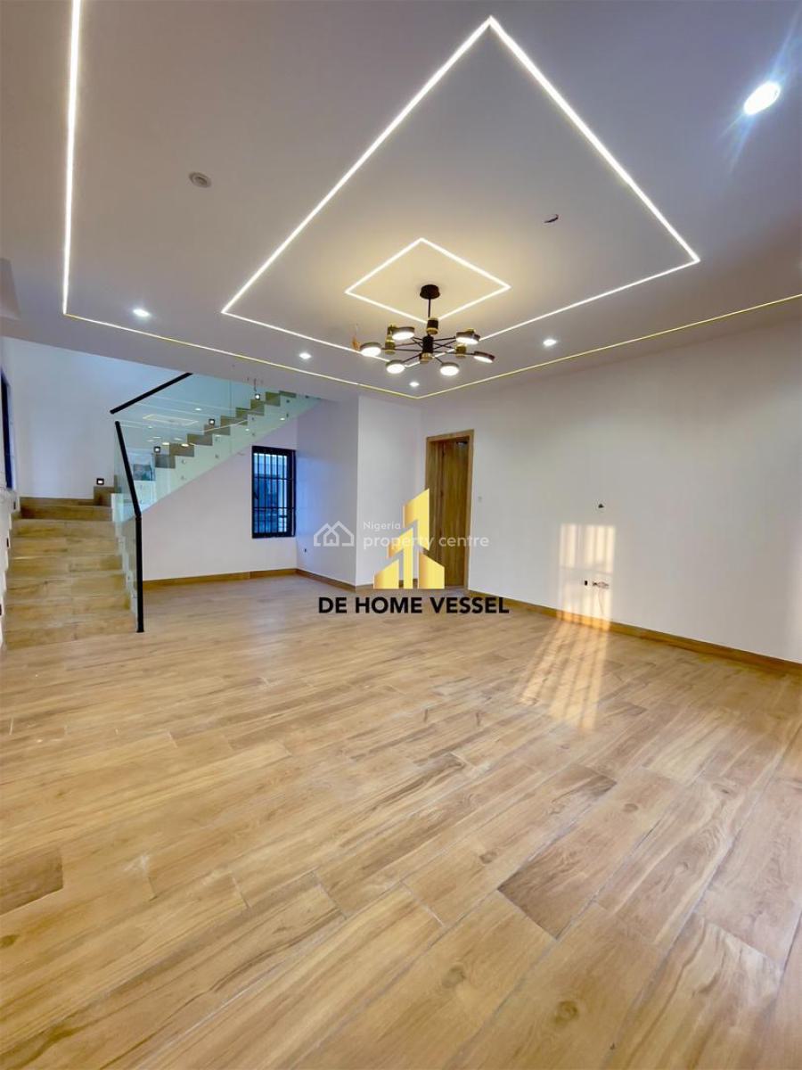 Amazing Deal, Ajah, Lagos, Detached Duplex for Sale