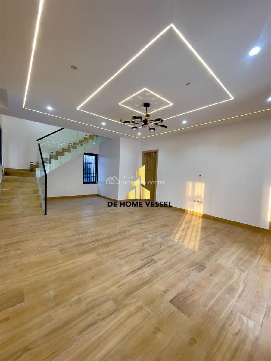 Amazing Deal, Ajah, Lagos, Detached Duplex for Sale