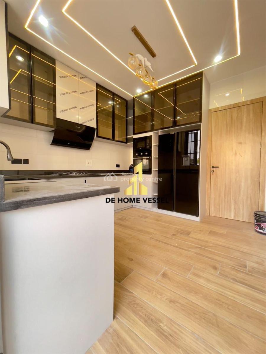 Amazing Deal, Ajah, Lagos, Detached Duplex for Sale