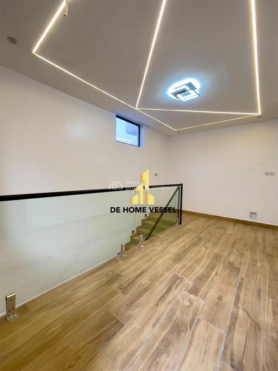 Amazing Deal, Ajah, Lagos, Detached Duplex for Sale