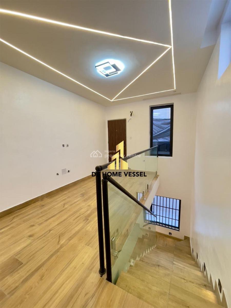 Amazing Deal, Ajah, Lagos, Detached Duplex for Sale