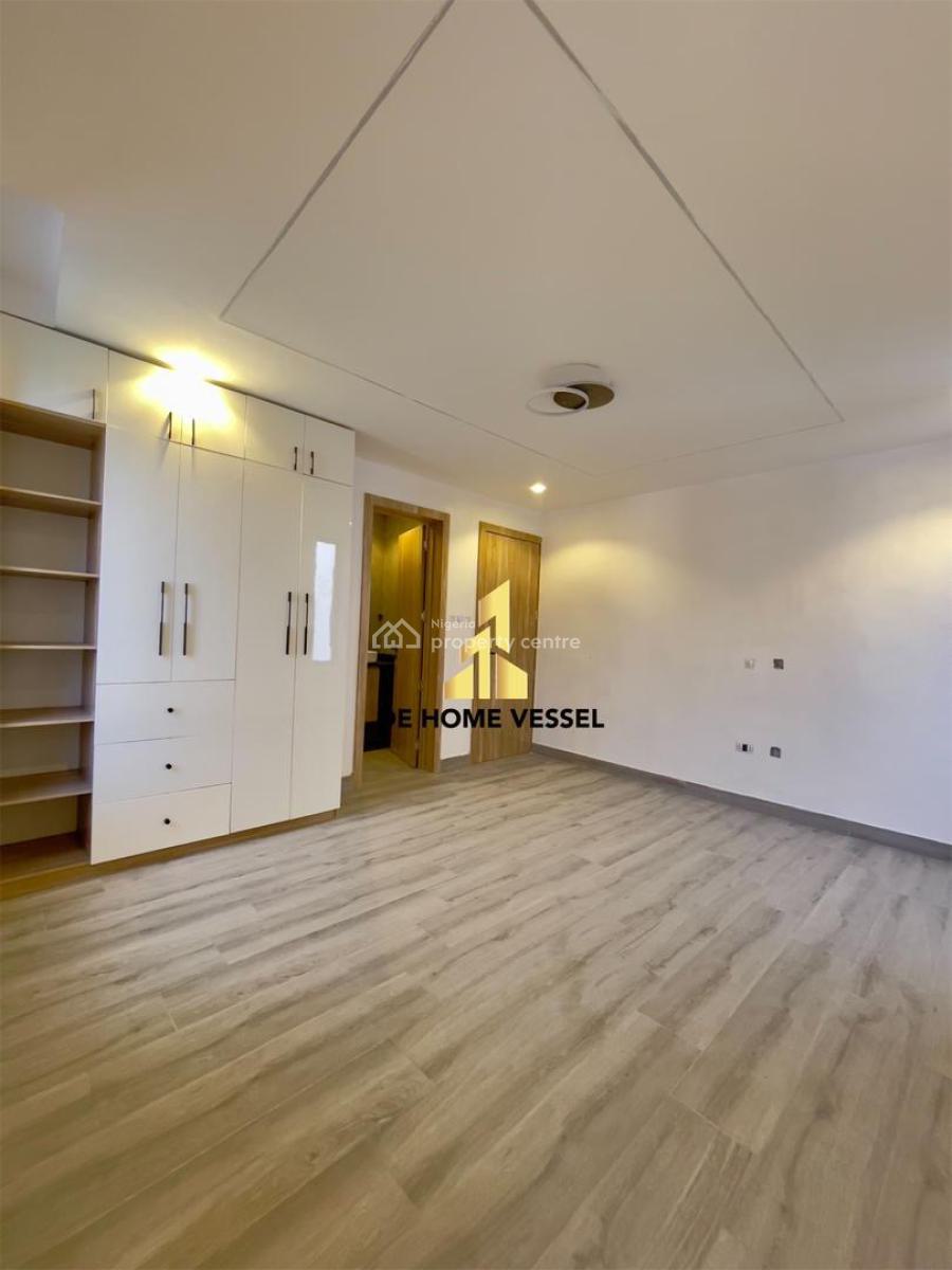 Amazing Deal, Ajah, Lagos, Detached Duplex for Sale