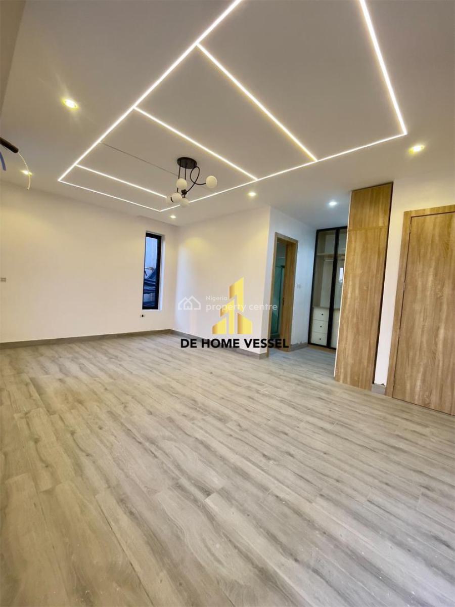 Amazing Deal, Ajah, Lagos, Detached Duplex for Sale