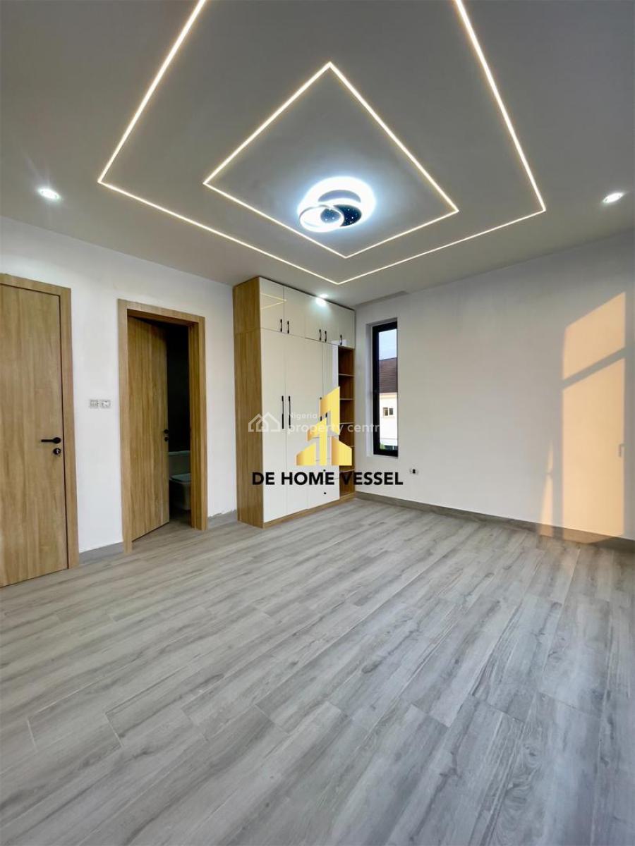 Amazing Deal, Ajah, Lagos, Detached Duplex for Sale