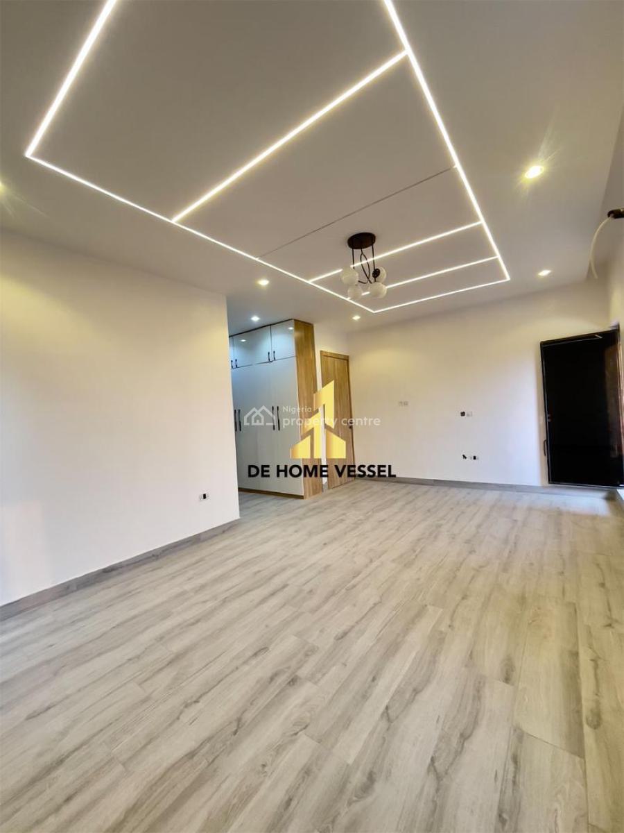 Amazing Deal, Ajah, Lagos, Detached Duplex for Sale