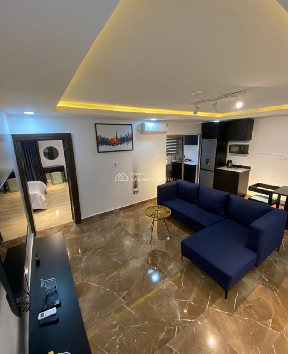 1 Bedroom Apartment, Mbora (nbora), Abuja, Flat / Apartment Short Let