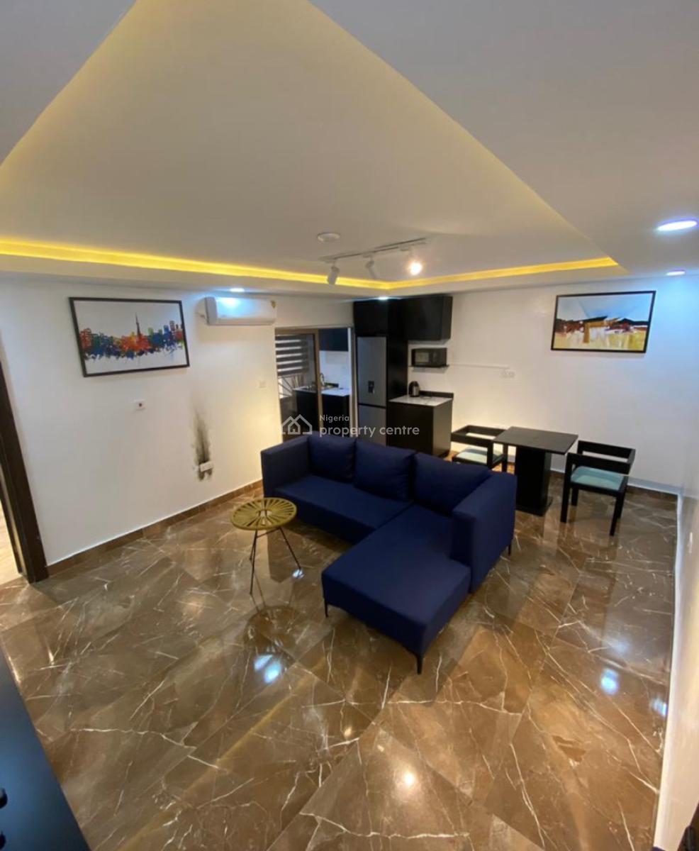 1 Bedroom Apartment, Mbora (nbora), Abuja, Flat / Apartment Short Let