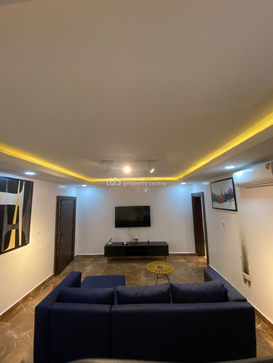 1 Bedroom Apartment, Mbora (nbora), Abuja, Flat / Apartment Short Let