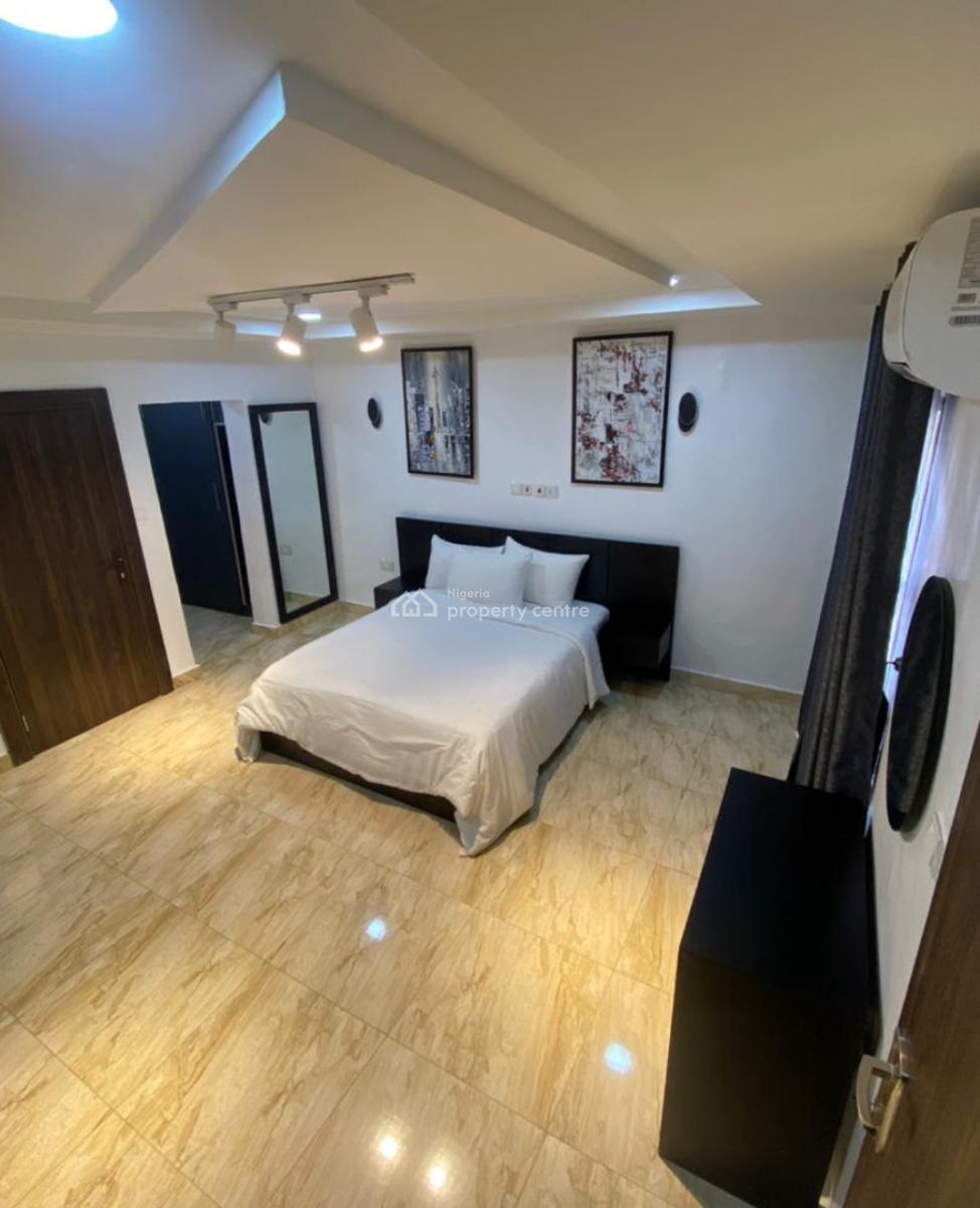 1 Bedroom Apartment, Mbora (nbora), Abuja, Flat / Apartment Short Let