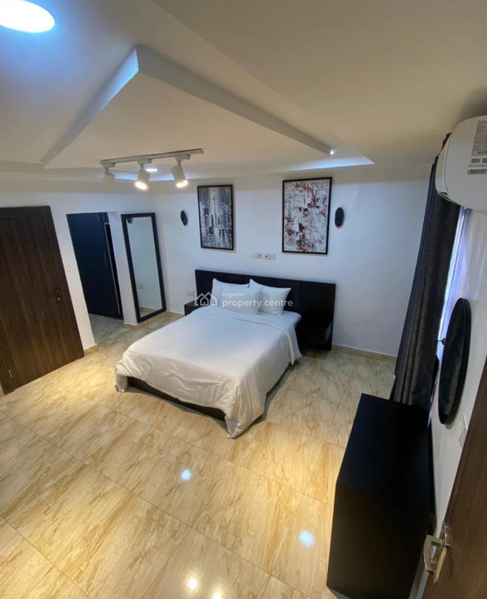 1 Bedroom Apartment, Mbora (nbora), Abuja, Flat / Apartment Short Let