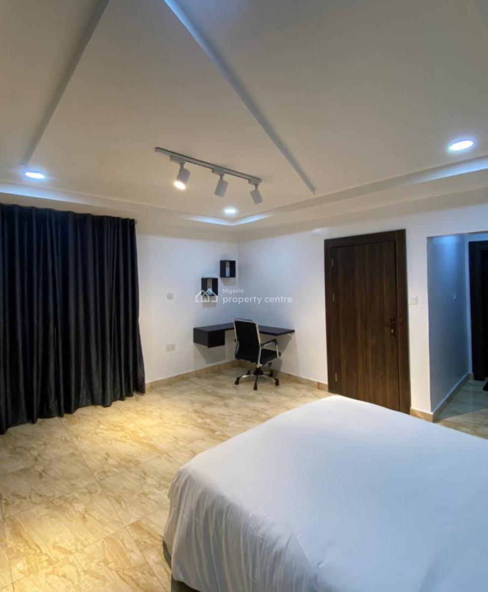 1 Bedroom Apartment, Mbora (nbora), Abuja, Flat / Apartment Short Let