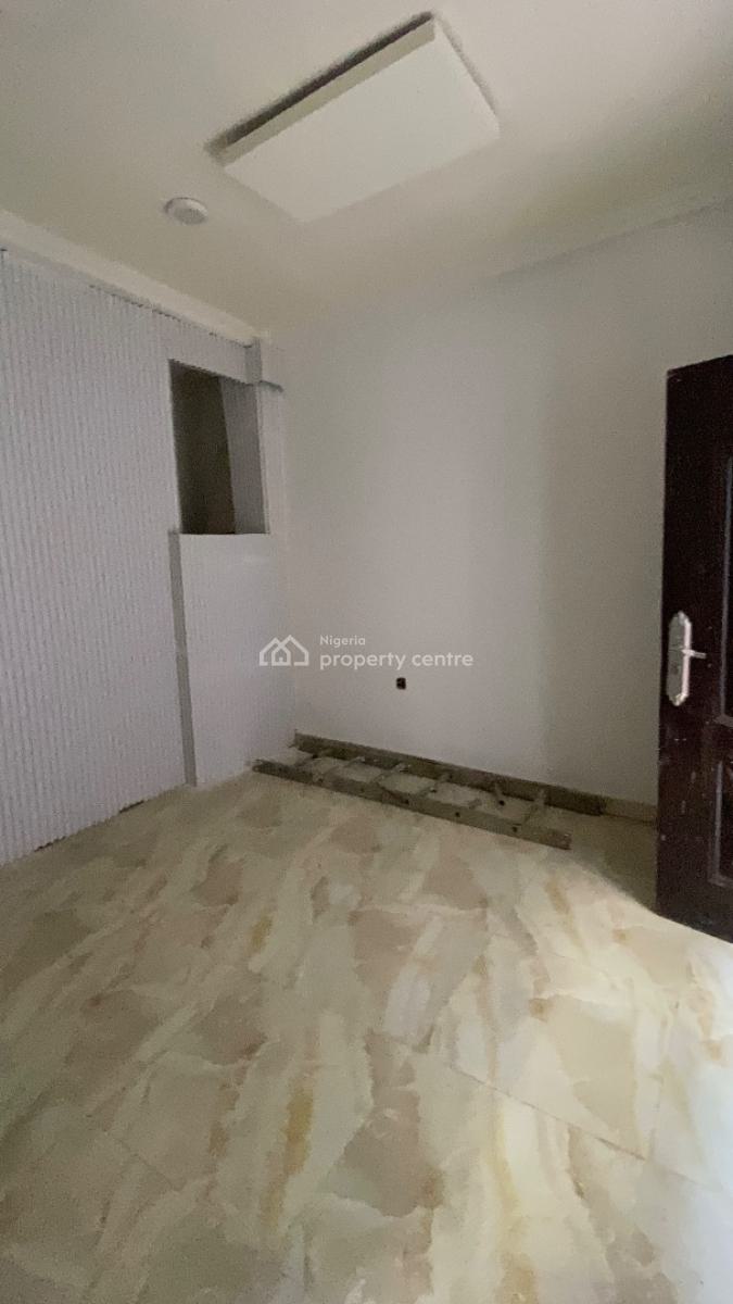 Neatly Built Sefcontain  Dawaki, Dawaki, Gwarinpa, Abuja, Self Contain (single Rooms) for Rent