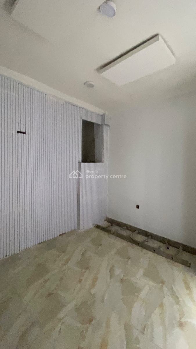 Neatly Built Sefcontain  Dawaki, Dawaki, Gwarinpa, Abuja, Self Contain (single Rooms) for Rent