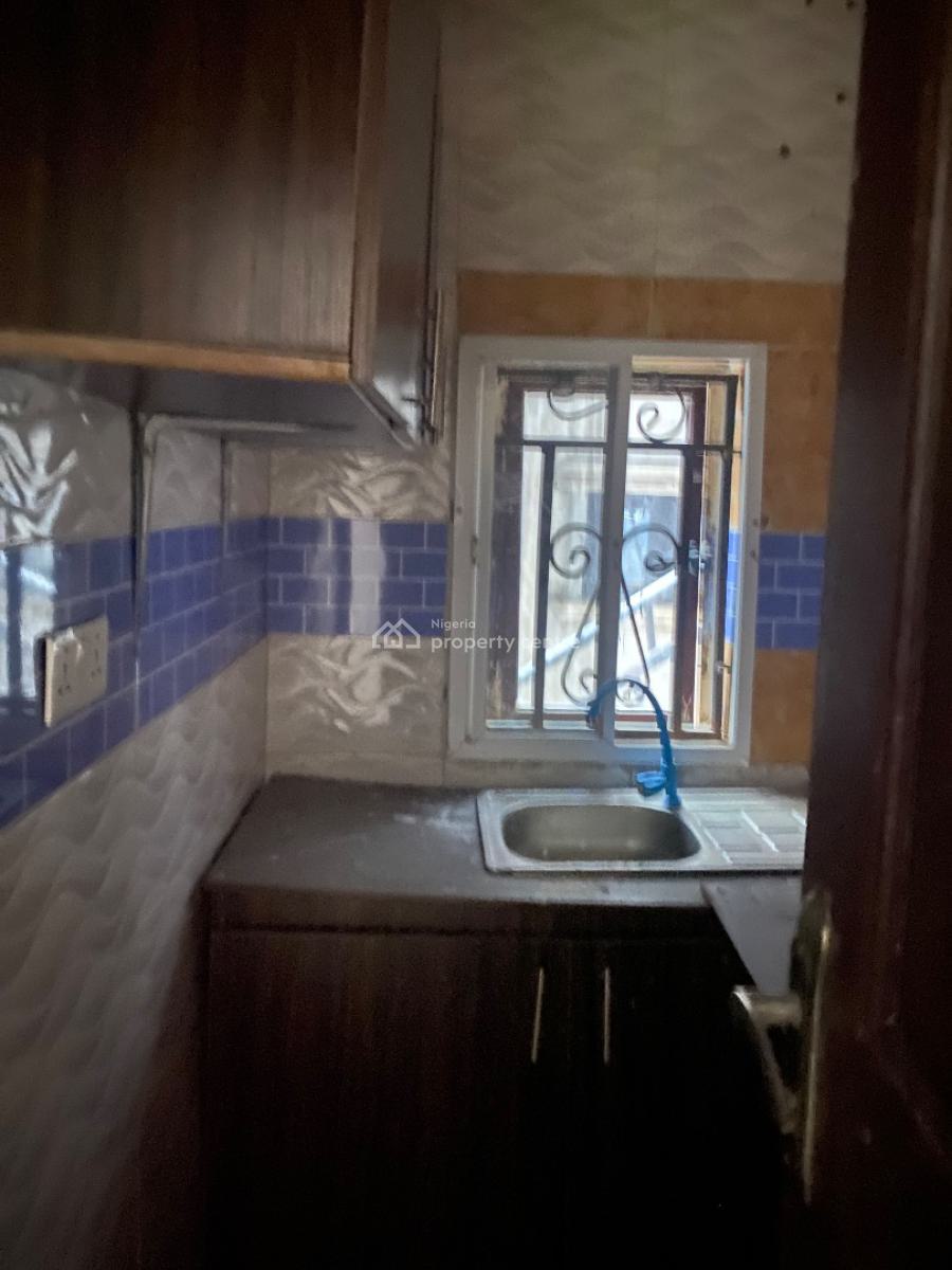 Neatly Built Sefcontain  Dawaki, Dawaki, Gwarinpa, Abuja, Self Contain (single Rooms) for Rent