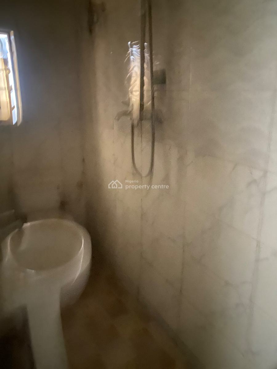 Neatly Built Sefcontain  Dawaki, Dawaki, Gwarinpa, Abuja, Self Contain (single Rooms) for Rent