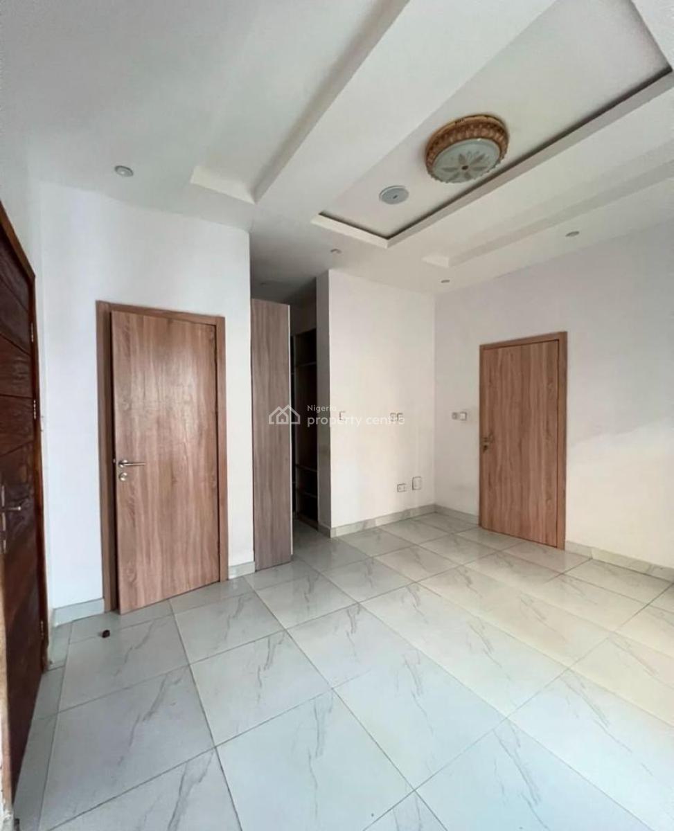 Luxurious 2 Bedroom Terraced Duplex with Excellent Facilities, Orchid Road, Lekki, Lagos, Terraced Duplex for Rent