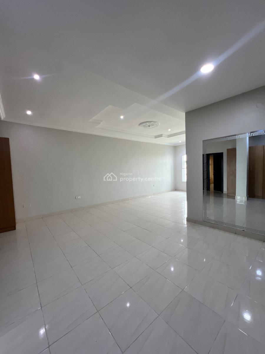 Spacious 4 Bedroom Terrace Duplex with Bq and Pool, Parkview, Ikoyi, Lagos, Terraced Duplex for Rent