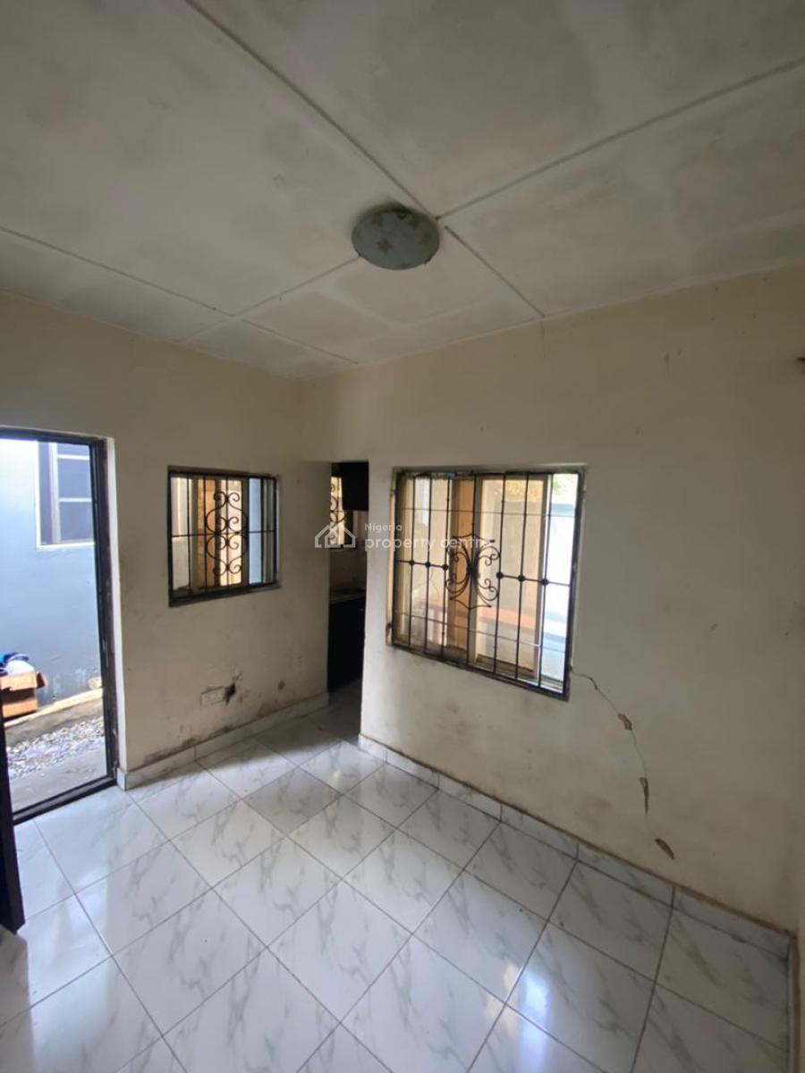 Roomself Con, Sangotedo, Ajah, Lagos, Self Contain (single Rooms) for Rent