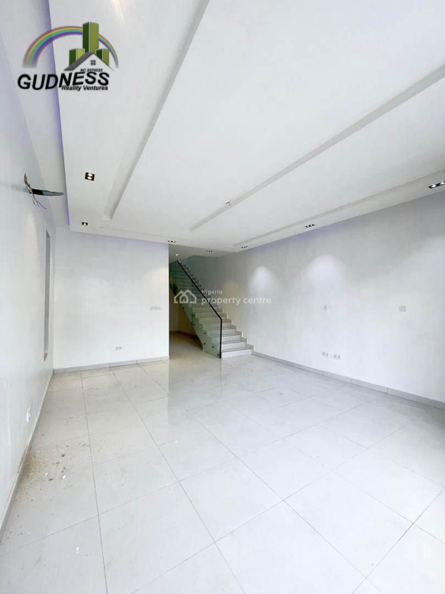 Pretty Decent 4 Bedroom Detached Duplex, Ikota, Lekki, Lagos, Detached Duplex for Sale