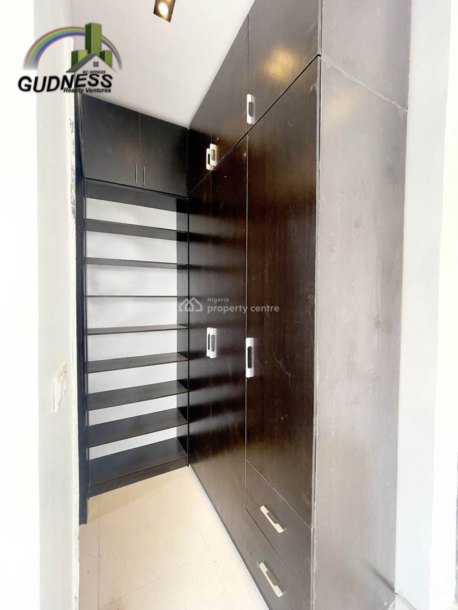 Pretty Decent 4 Bedroom Detached Duplex, Ikota, Lekki, Lagos, Detached Duplex for Sale