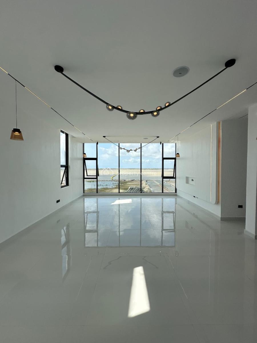 Luxury 5 Bedroom Detached Duplex, Osapa, Lekki, Lagos, Detached Duplex for Sale