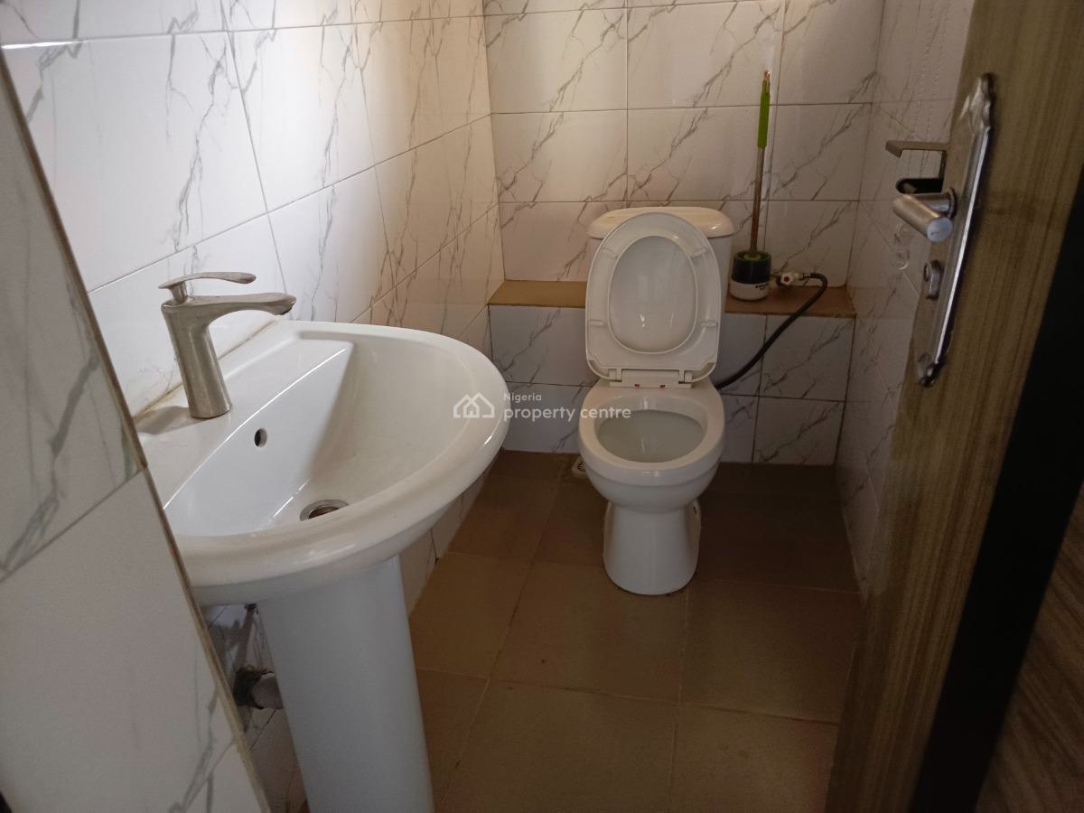 Luxury 3 Bedroom Fully Furnished, Guzape District, Abuja, Flat / Apartment for Rent