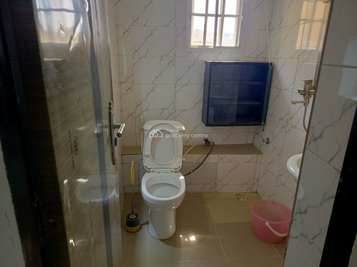 Luxury 3 Bedroom Fully Furnished, Guzape District, Abuja, Flat / Apartment for Rent