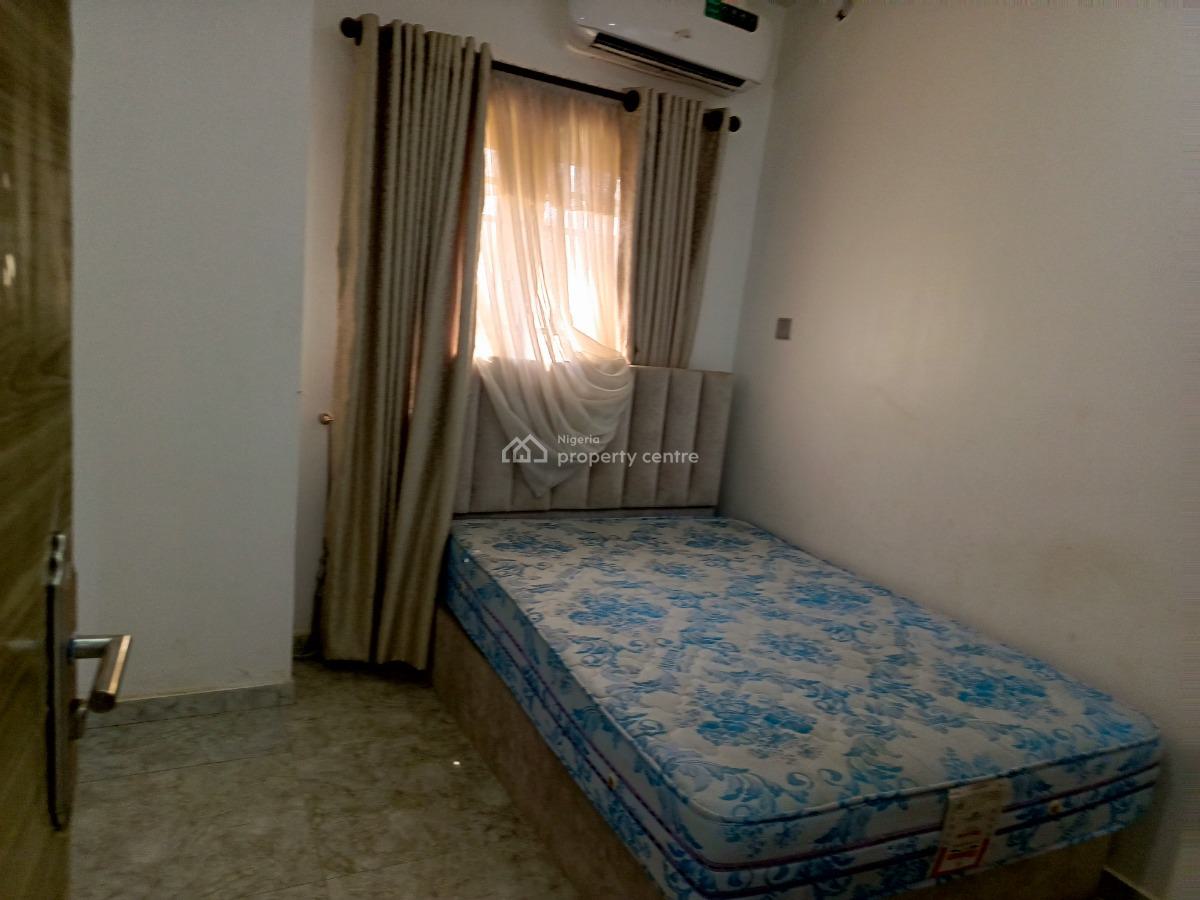 Luxury 3 Bedroom Fully Furnished, Guzape District, Abuja, Flat / Apartment for Rent