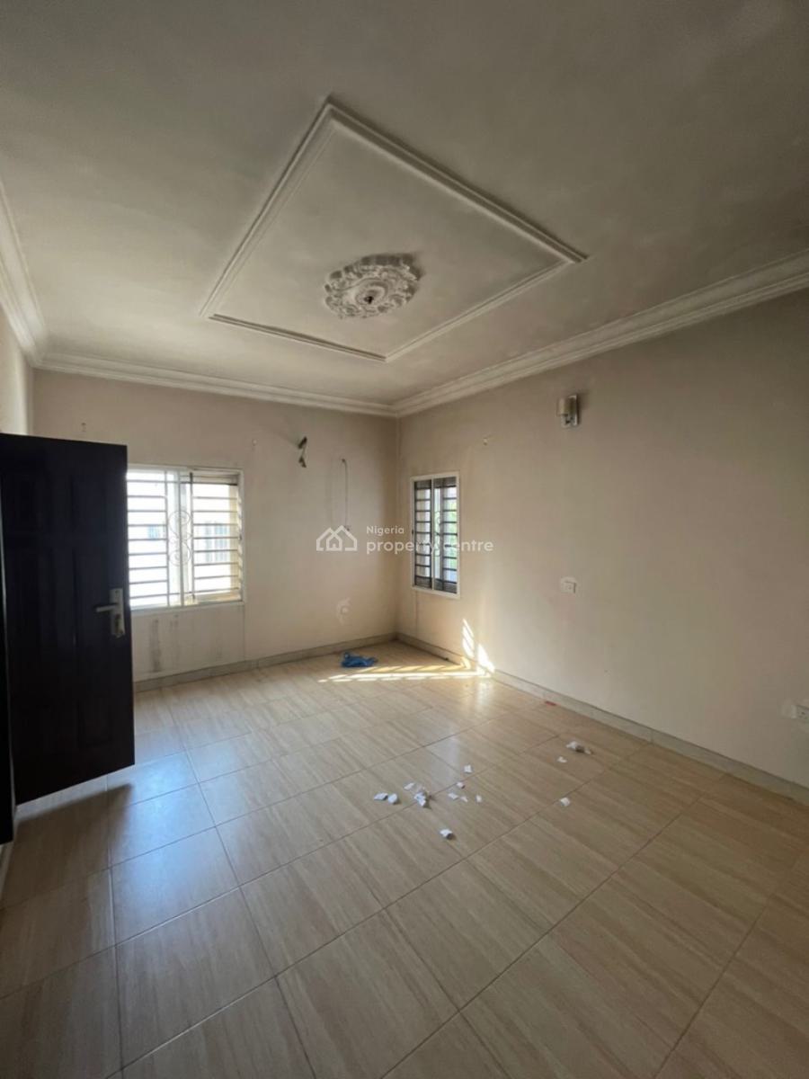 Spacious 3bedroom Apartment, Ologolo, Lekki, Lagos, Flat / Apartment for Rent