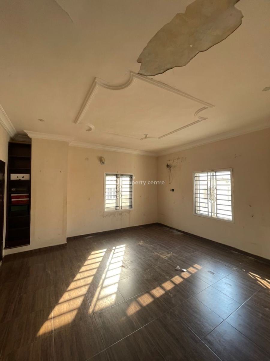 Spacious 3bedroom Apartment, Ologolo, Lekki, Lagos, Flat / Apartment for Rent