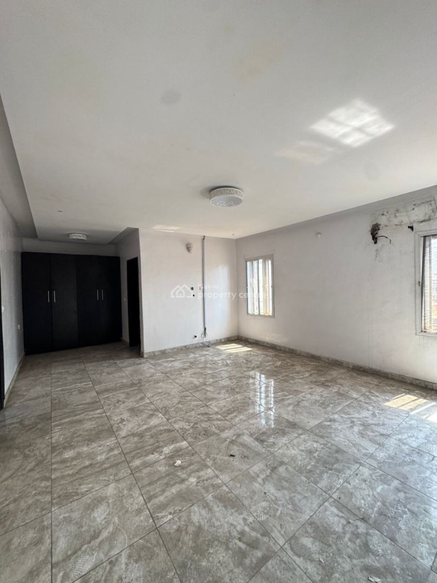 Fully Serviced 4bedroom Terrace Duplex, Osapa, Lekki, Lagos, Terraced Duplex for Rent
