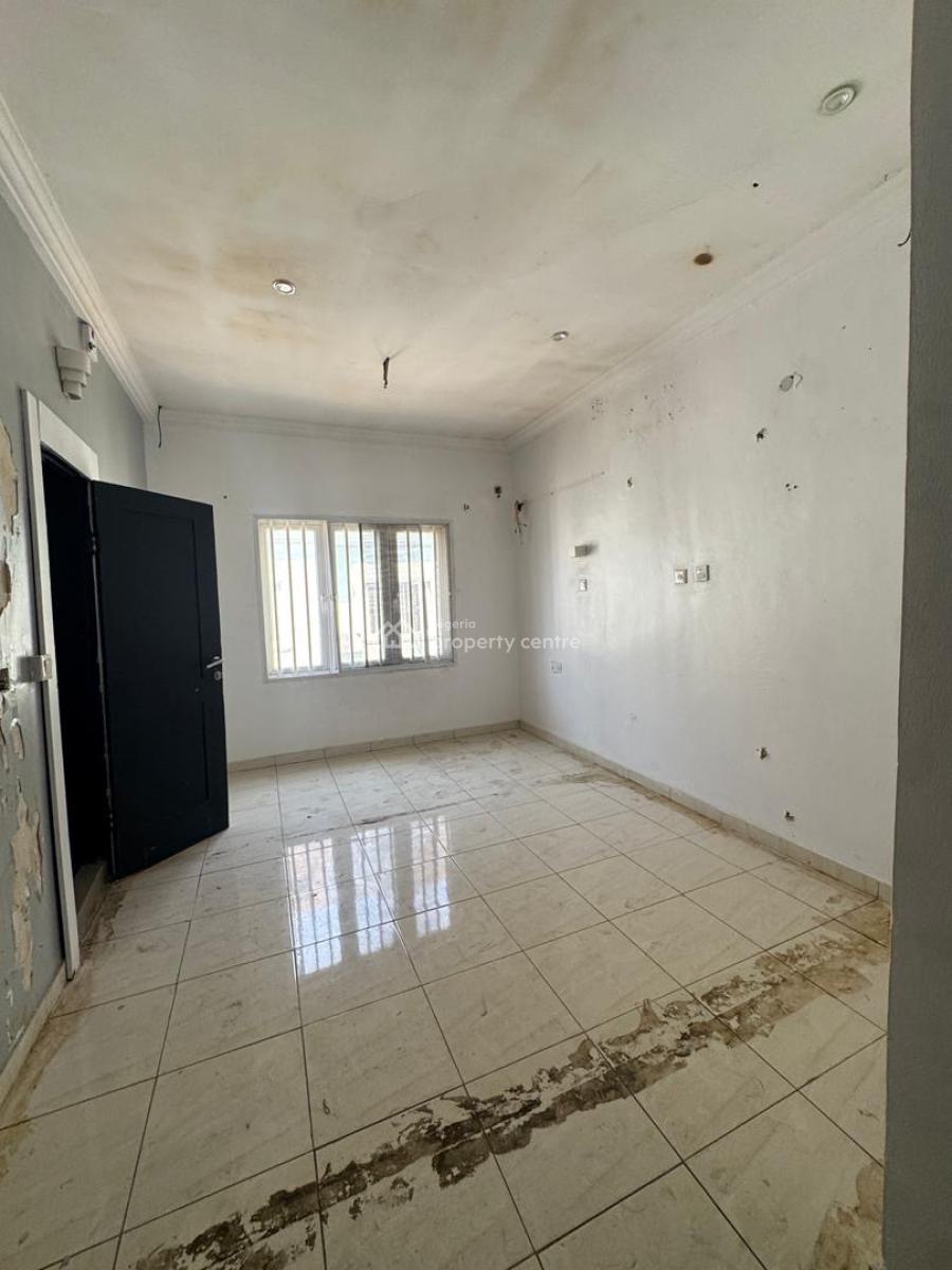 Fully Serviced 4bedroom Terrace Duplex, Osapa, Lekki, Lagos, Terraced Duplex for Rent