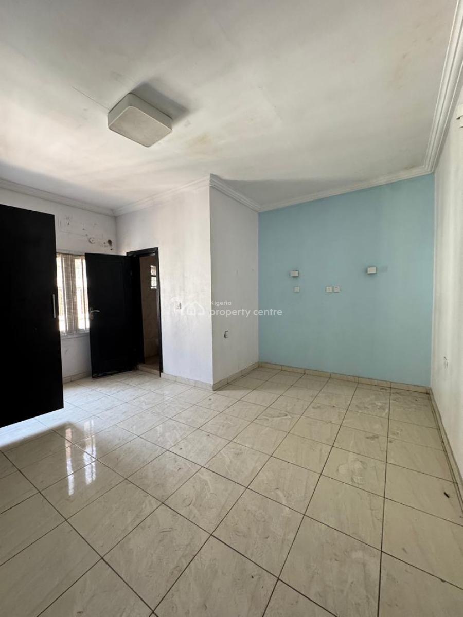 Fully Serviced 4bedroom Terrace Duplex, Osapa, Lekki, Lagos, Terraced Duplex for Rent