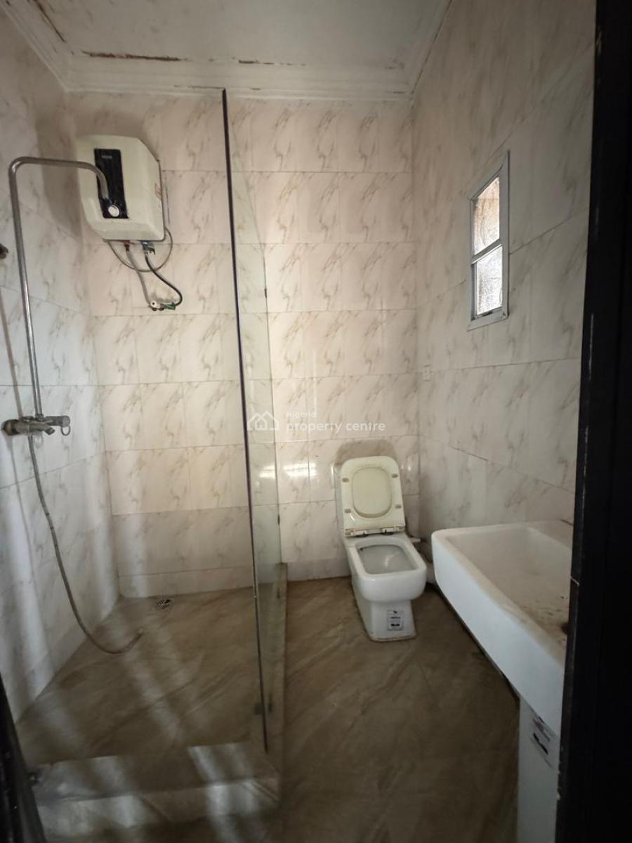 Fully Serviced 4bedroom Terrace Duplex, Osapa, Lekki, Lagos, Terraced Duplex for Rent