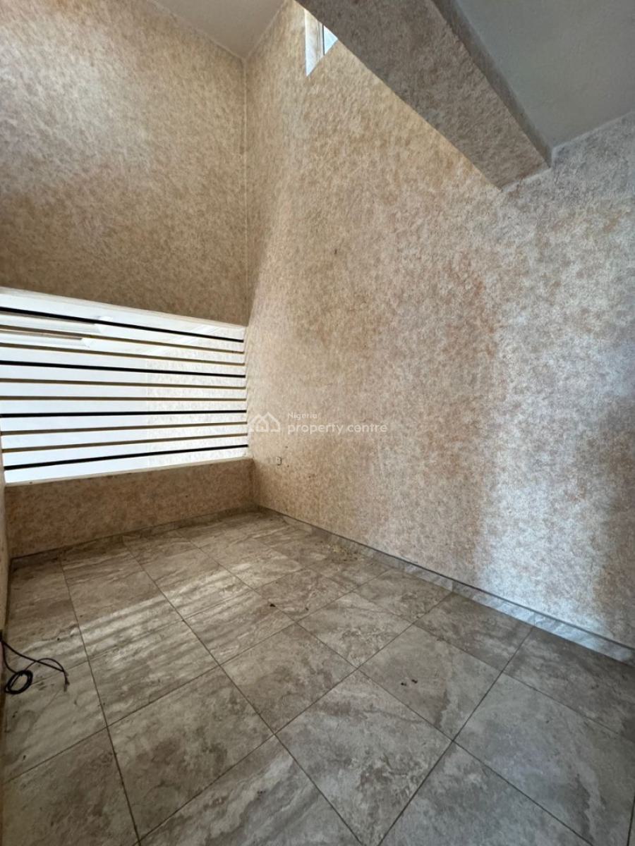 Fully Serviced 4bedroom Terrace Duplex, Osapa, Lekki, Lagos, Terraced Duplex for Rent